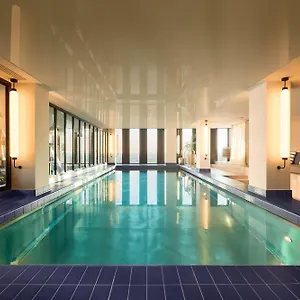 Aparthotel Adina, Mnichov
