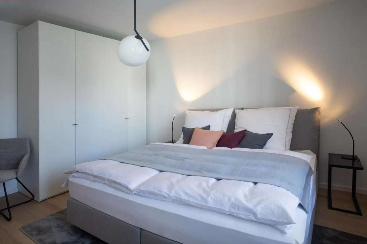 Munich Finest Apartments 0*,  德国