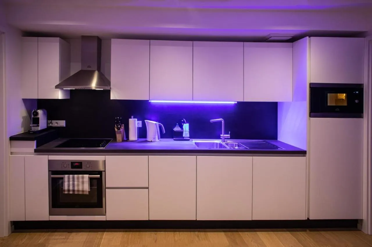Munich Finest Apartments 0*,  Germany
