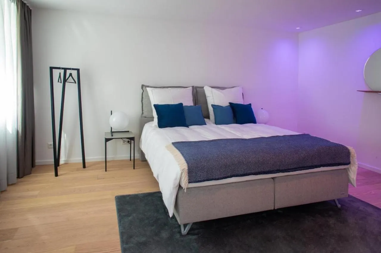 Munich Finest Apartments
