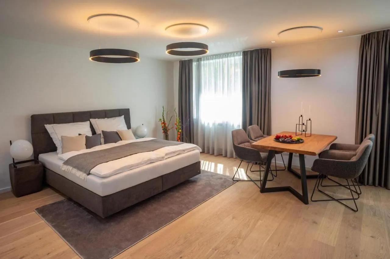 Munich Finest Apartments 德国