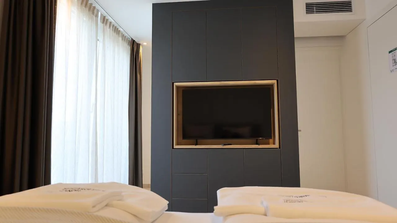 Munich Finest Apartments 德国