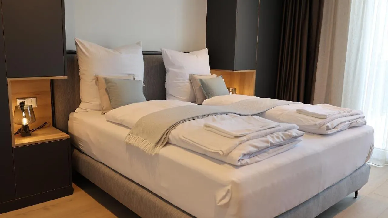 Munich Finest Apartments Germany