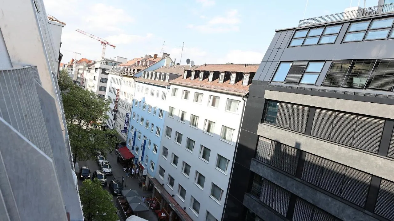 Munich Finest Apartments