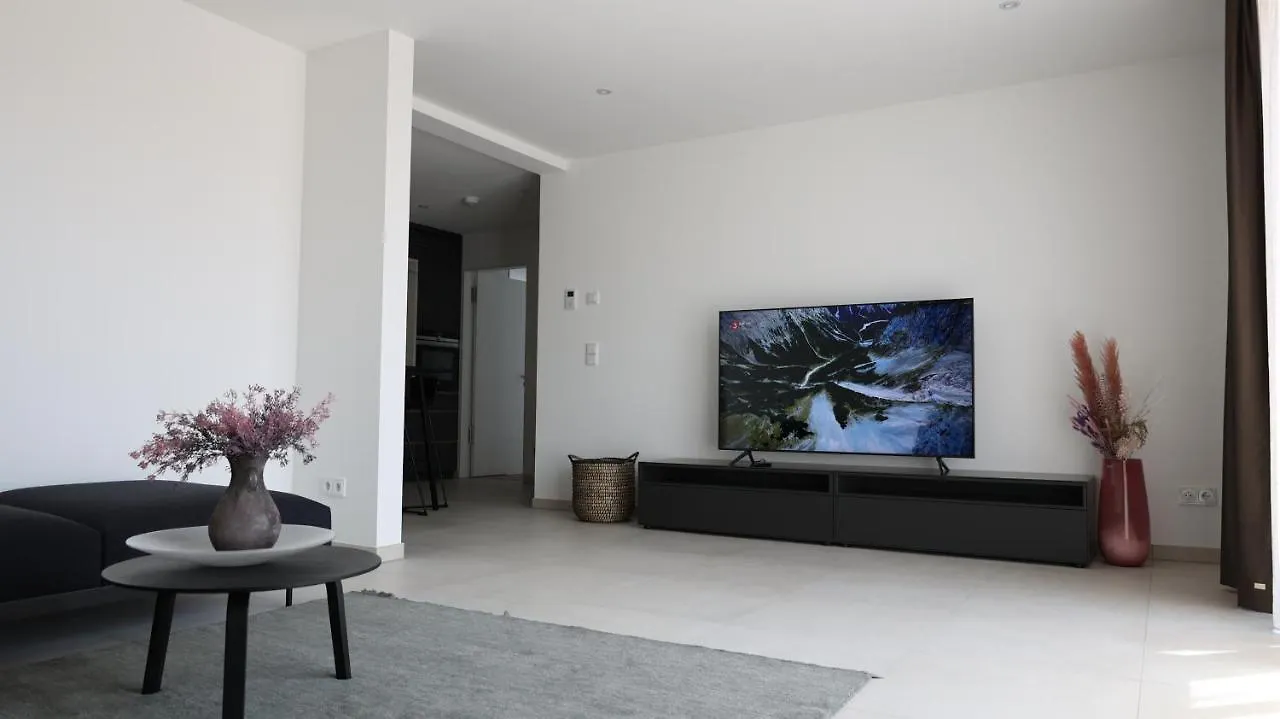 Munich Finest Apartments