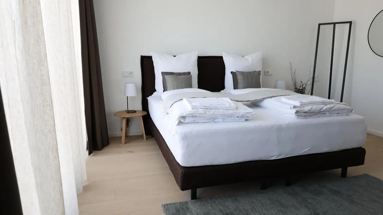 Munich Finest Apartments