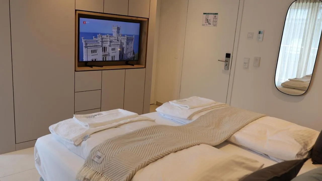 Munich Finest Apartments 德国