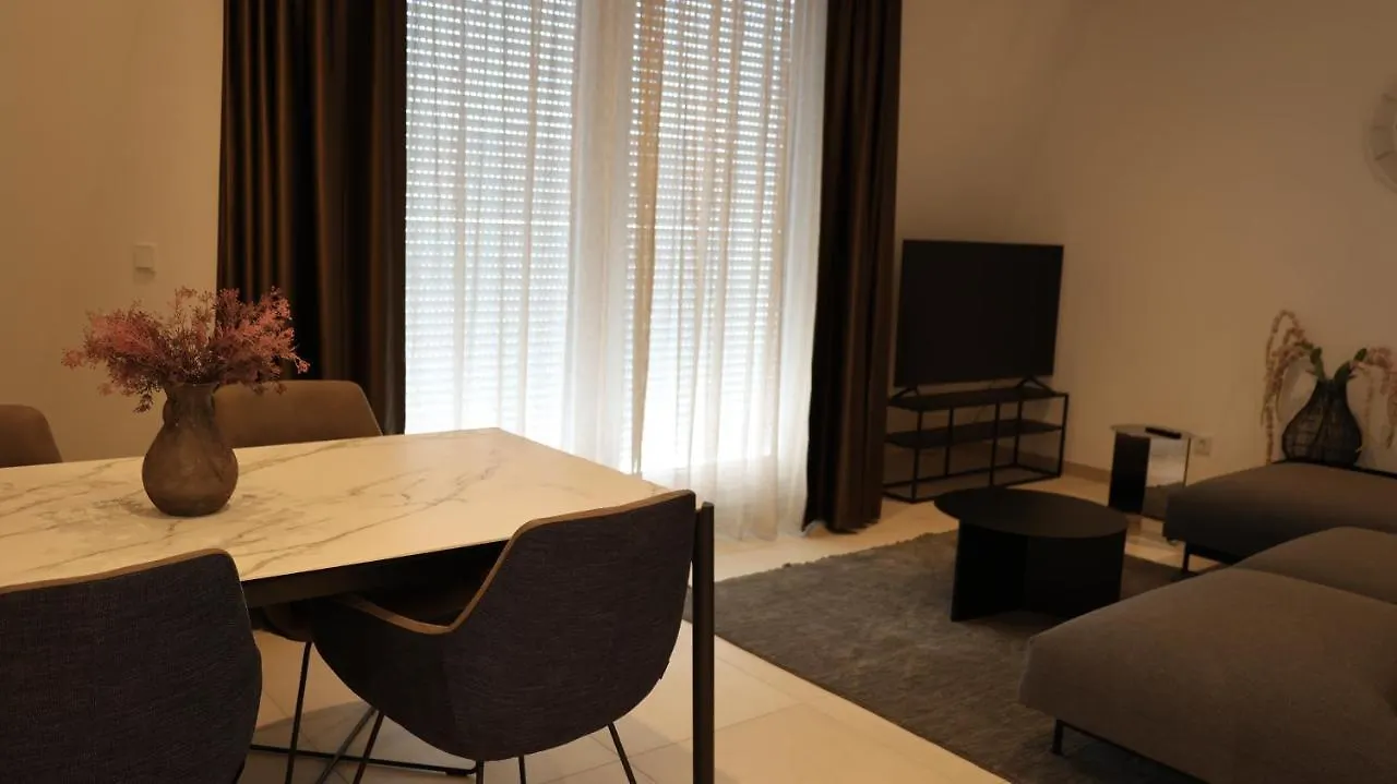 Munich Finest Apartments
