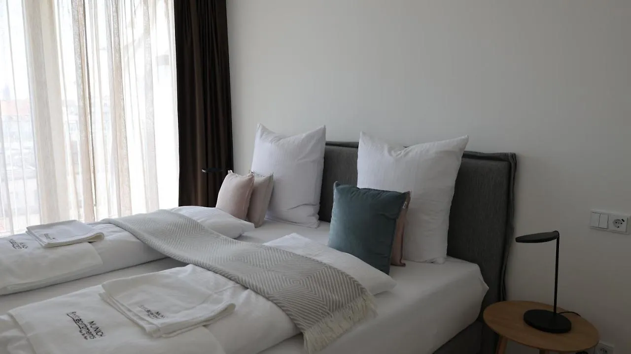 Munich Finest Apartments Germany
