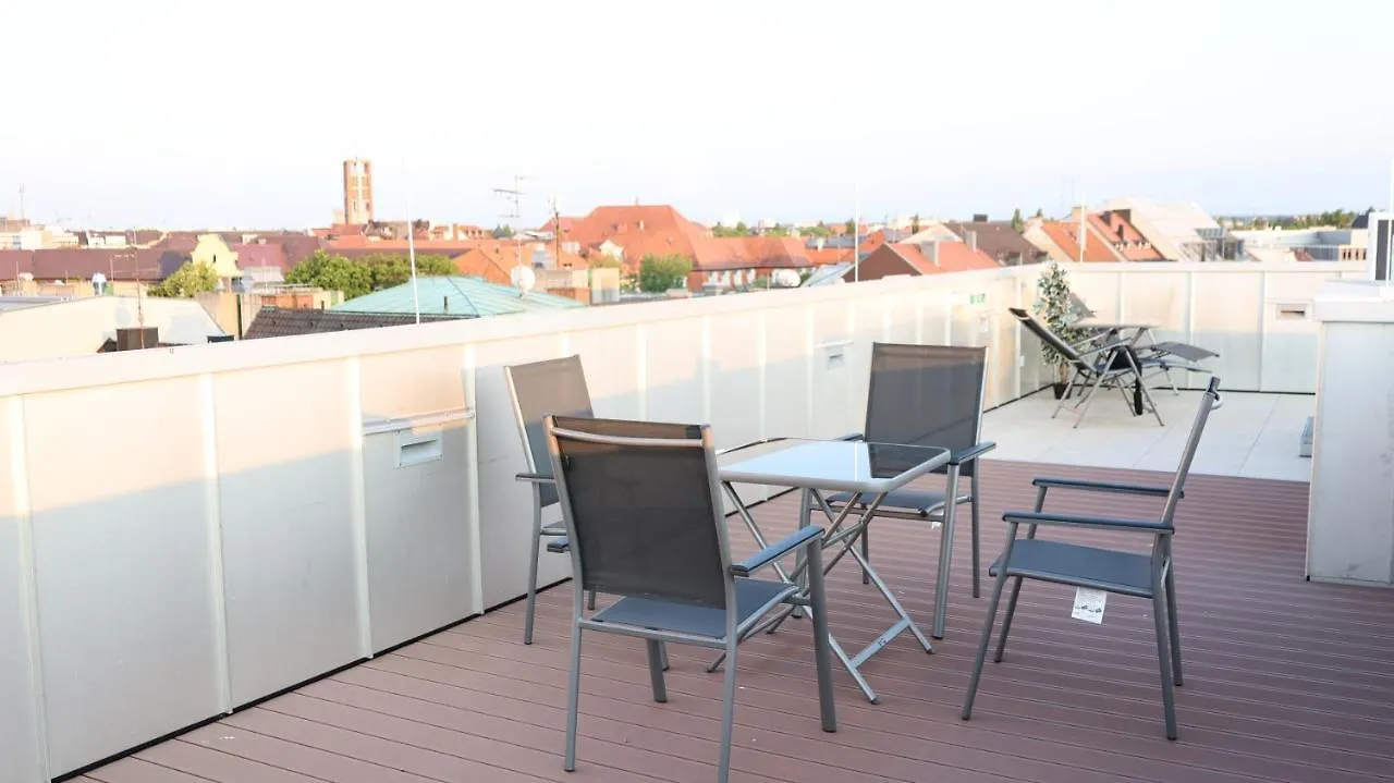 Munich Finest Apartments 0*,  德国