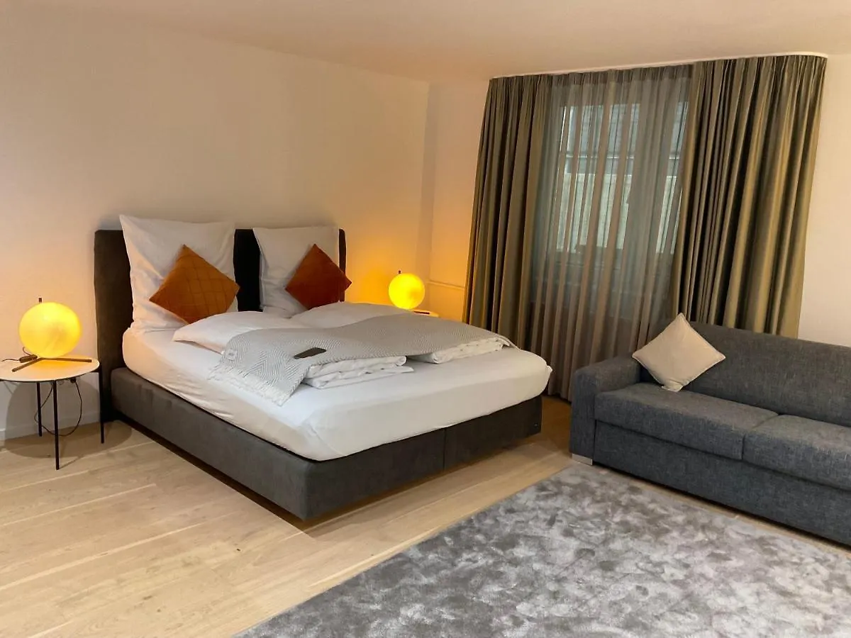 Munich Finest Apartments 德国